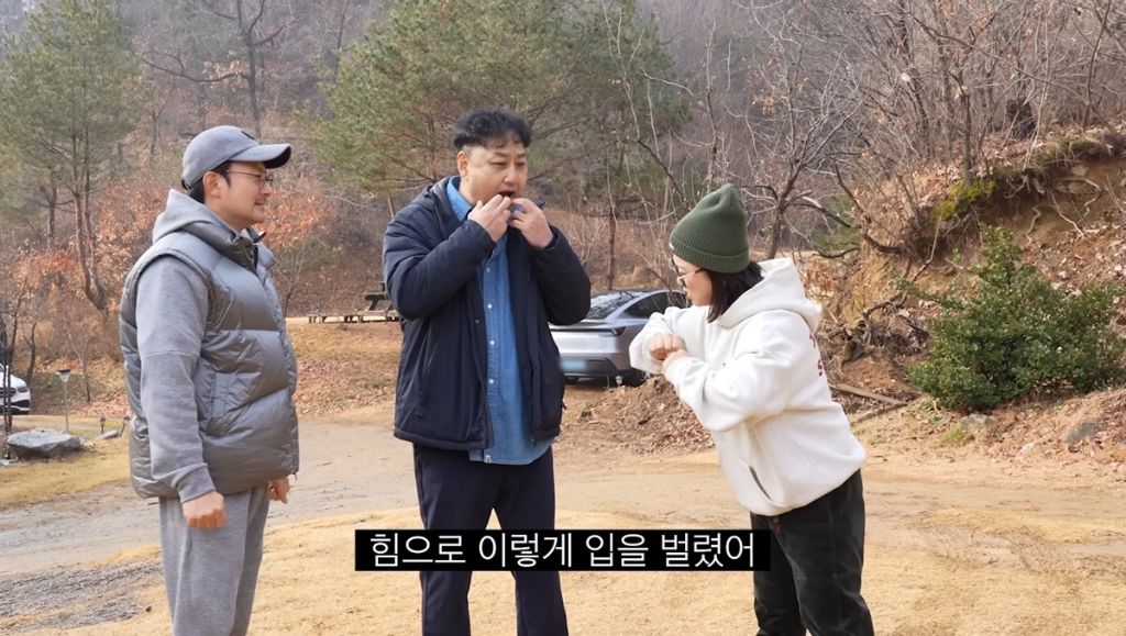 30분동안 심정지 상태였던 수드래곤이 살아돌아온 과정(feat 김숙&김숙매니저고지훈&임형준&가평소방서구급대원들) | 인스티즈