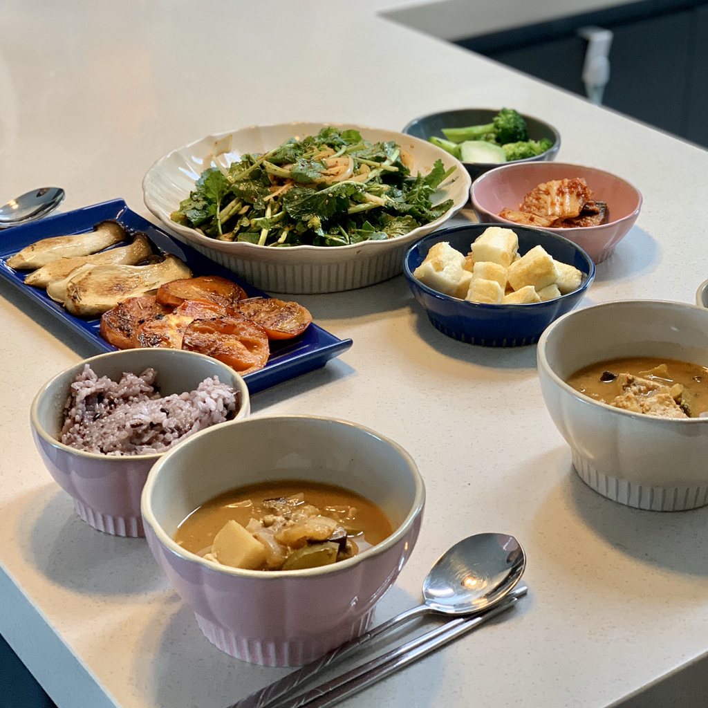 아이폰XS로 찍은 집밥 (사진多) | 인스티즈