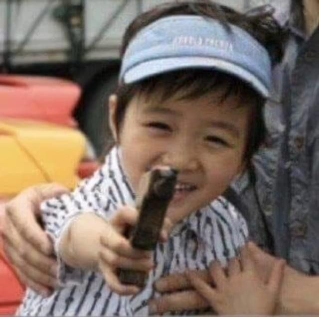 요즘 아이돌 과거사진 특징 | 인스티즈