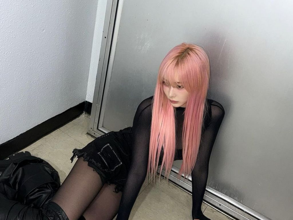 지젤력 넘치는 방금 올라온 인스타 | 인스티즈