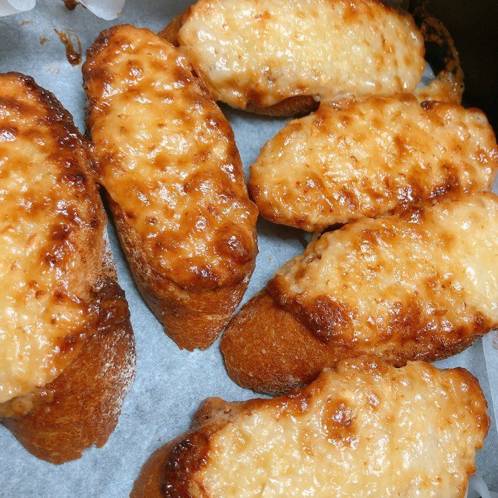 추억의 트위터 마늘빵 레시피 | 인스티즈