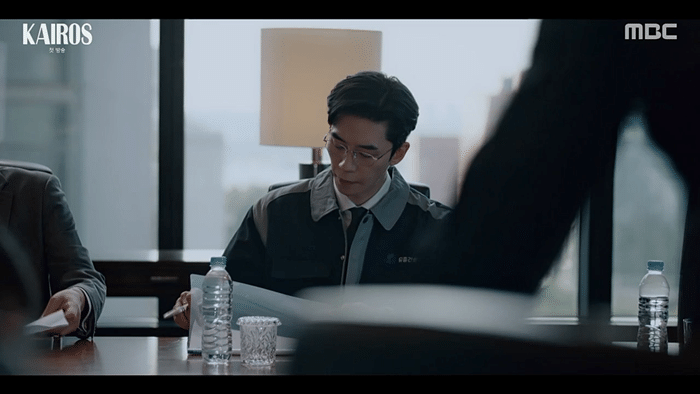 첫방부터 남주 멘탈은 미친듯이 갈리는데 웰메이드 각이 서는 드라마.jpg (눈물주의) | 인스티즈