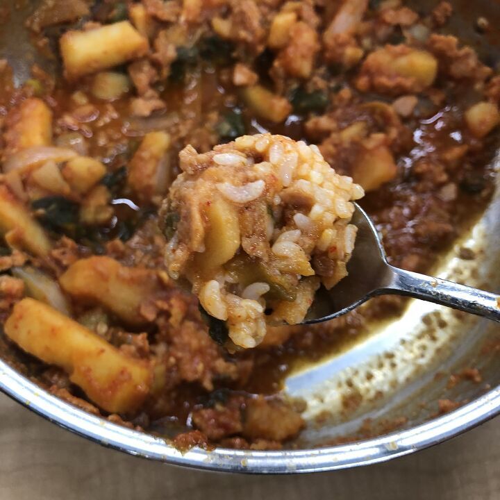 감자짜글이 레시피 jpg | 인스티즈