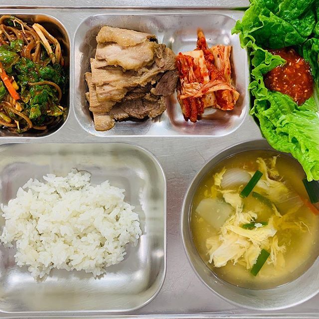 단체급식 계란국 jpg | 인스티즈