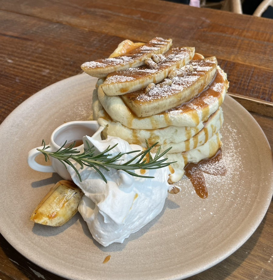 바나나팬케이크 | 인스티즈