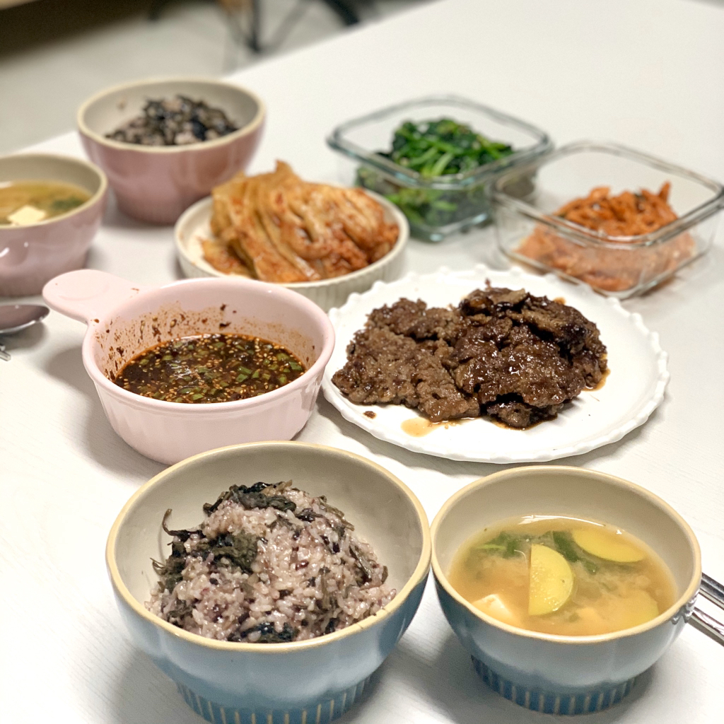 아이폰XS로 찍은 집밥 (사진多) | 인스티즈