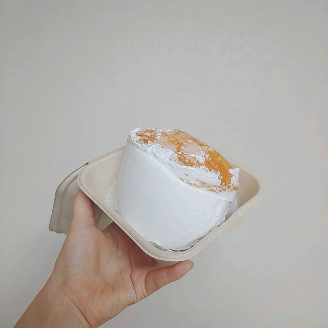 우유생크림도넛 jpg | 인스티즈