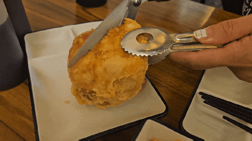 도넛만두 | 인스티즈