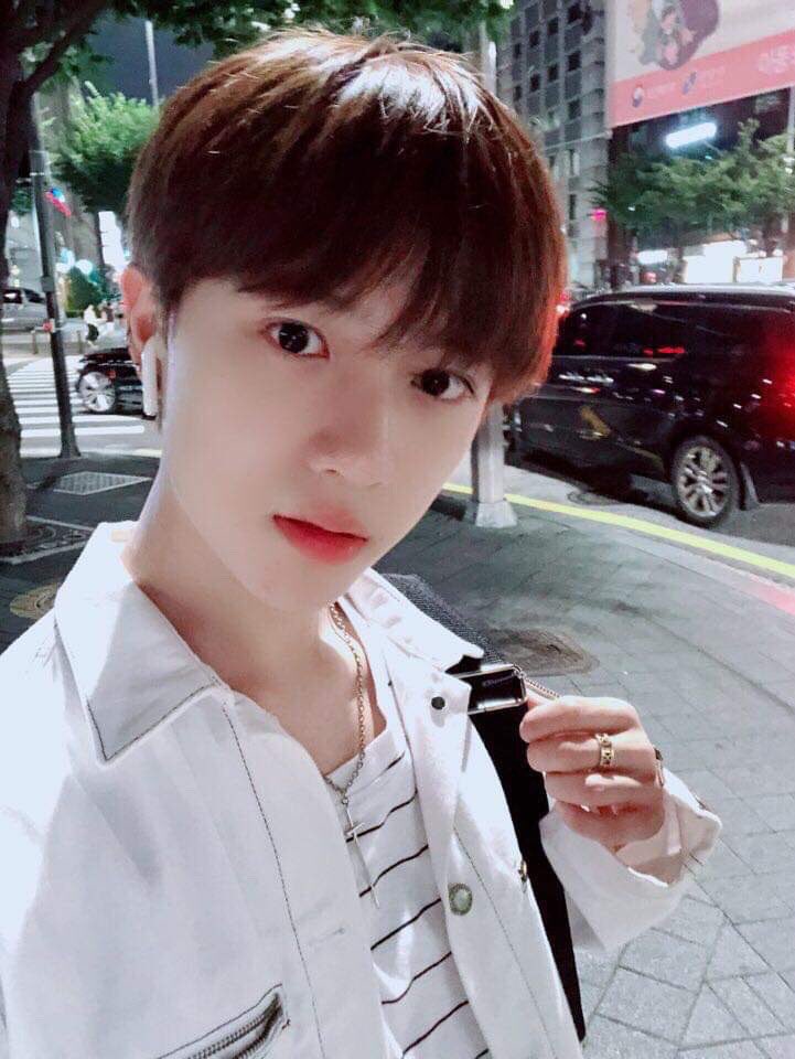 요즘 아이돌 과거사진 특징 | 인스티즈