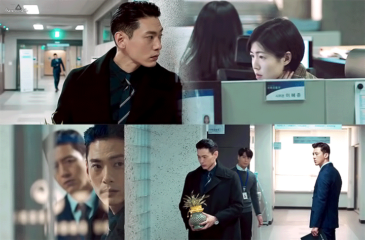 시청자들 사약길 걷게 하는 데 상당히 일가견이 있는 듯한 드라마 연출 감독 | 인스티즈