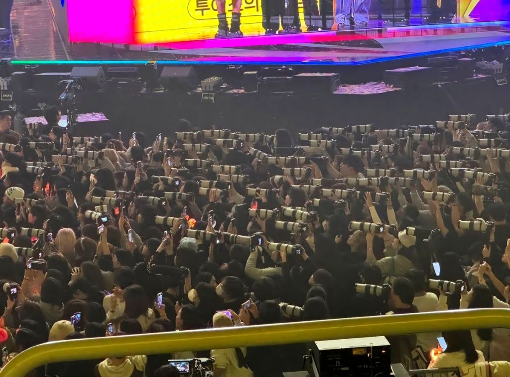 연말에 렌탈샵 망원렌즈가 동난 이유 | 인스티즈