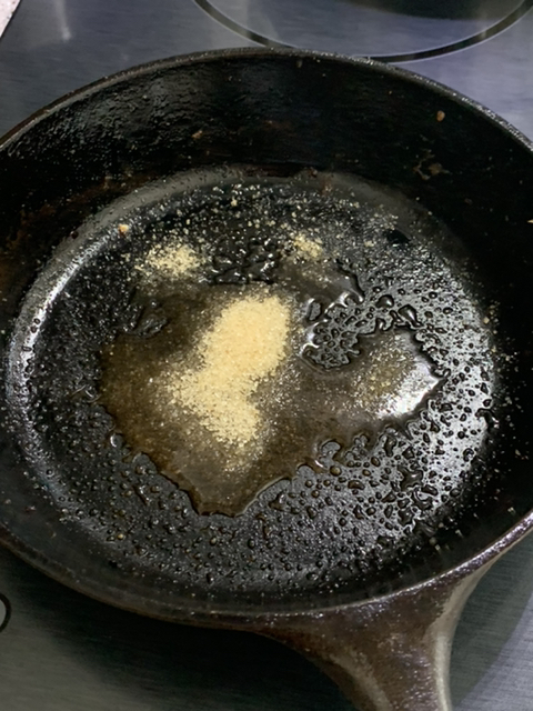 메이플시럽 없이도 프렌치토스트 가능한 | 인스티즈