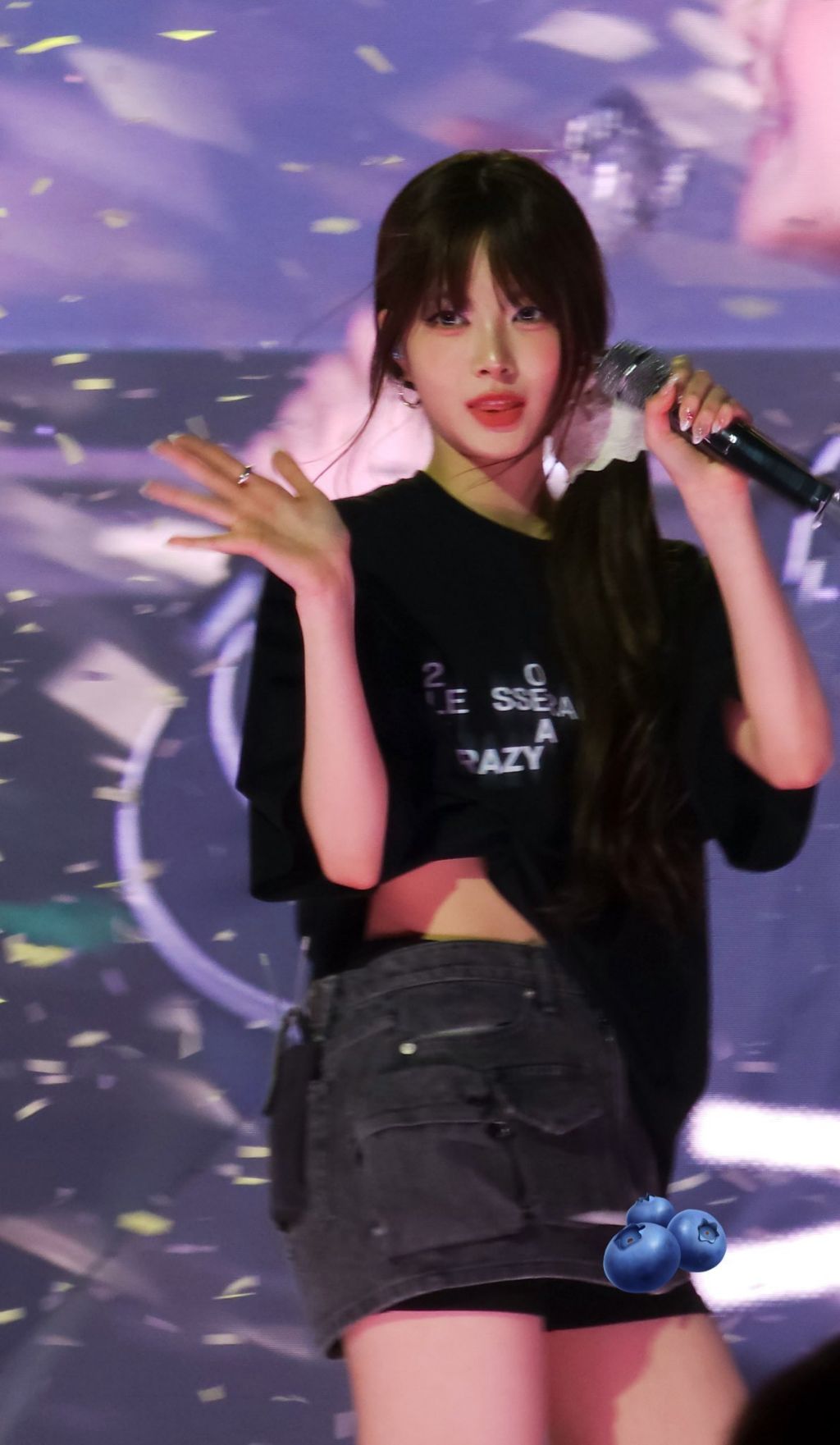 트위터에서 알티 맘찍 터진 르세라핌 은채 폰카 실물짤 | 인스티즈
