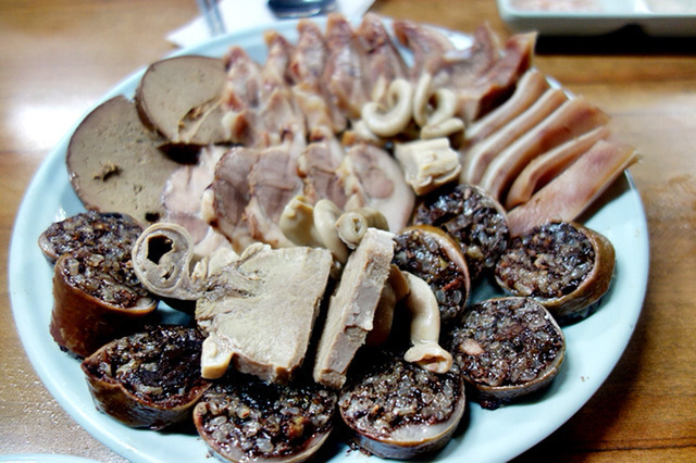 순대만요 vs 다 섞어주세요.jpg | 인스티즈