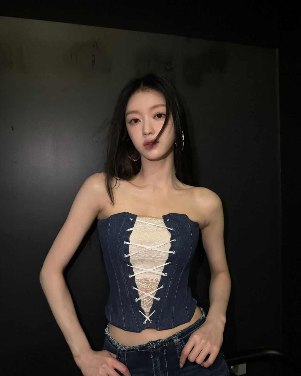 오마이걸 유아 인스타 업뎃 | 인스티즈
