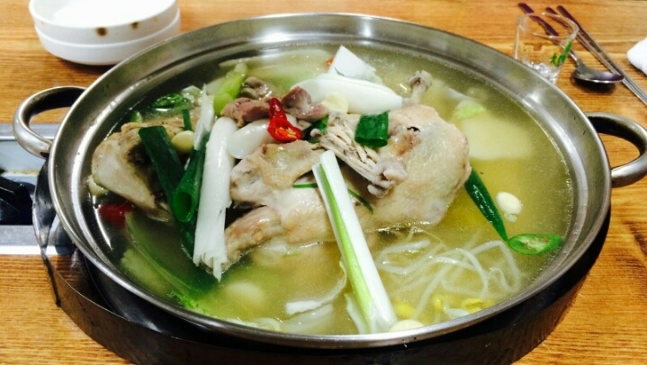 닭한마리 jpg | 인스티즈