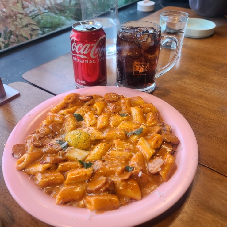 라구 떡볶이 | 인스티즈