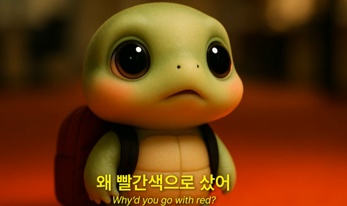 기분 나쁜데 화내면 이상해지는 상황.jpg | 인스티즈