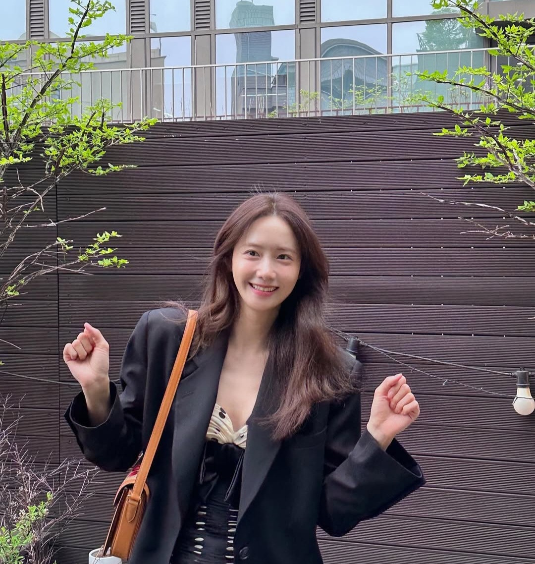 오늘 임윤아 인스타 업뎃jpg | 인스티즈