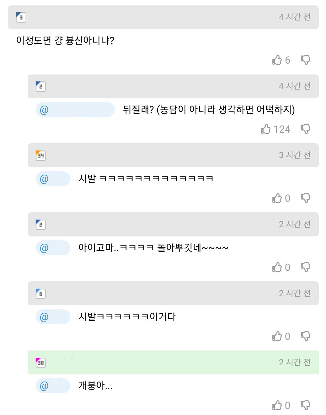 INFP들의 삶 모음 | 인스티즈