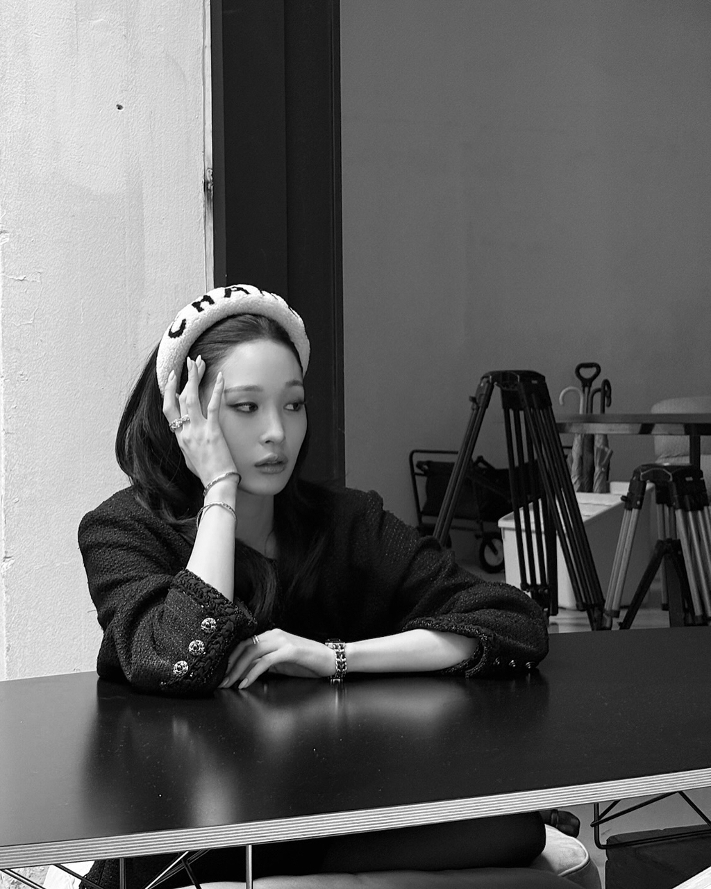 올데프 애니 인스타 업로드 | 인스티즈