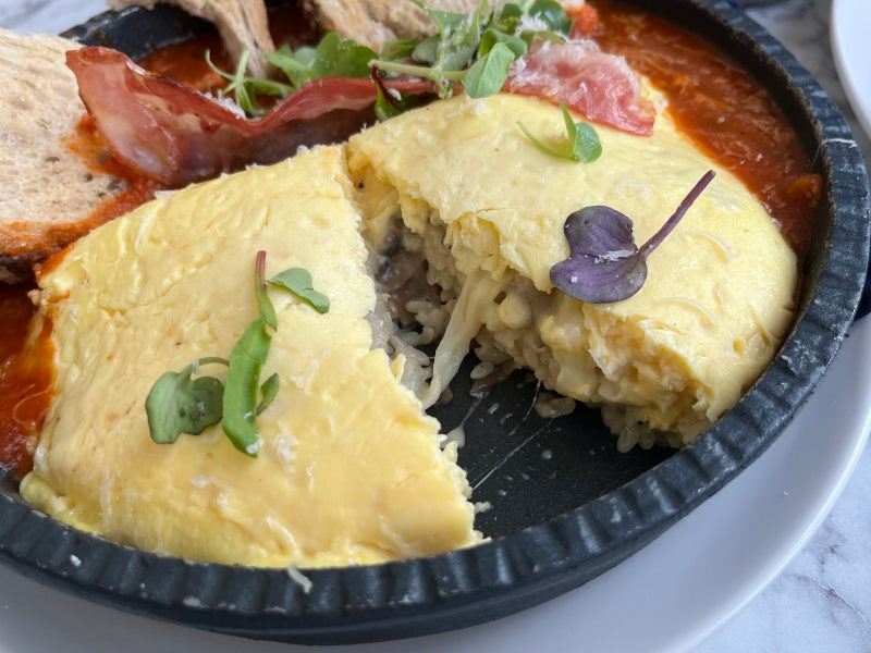토마토오믈렛 | 인스티즈