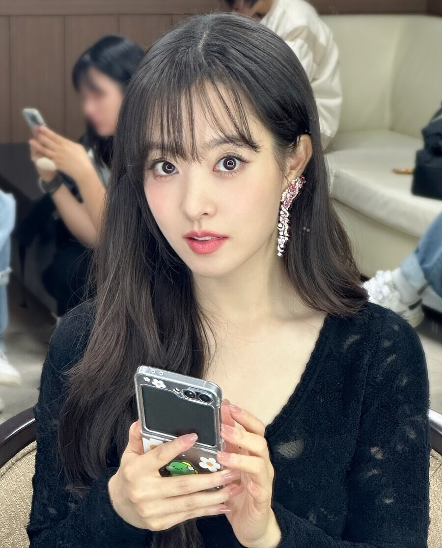 나는 장원영? 카리나? 자가진단 퍼스널이미지와 퍼스널퍼퓸 | 인스티즈