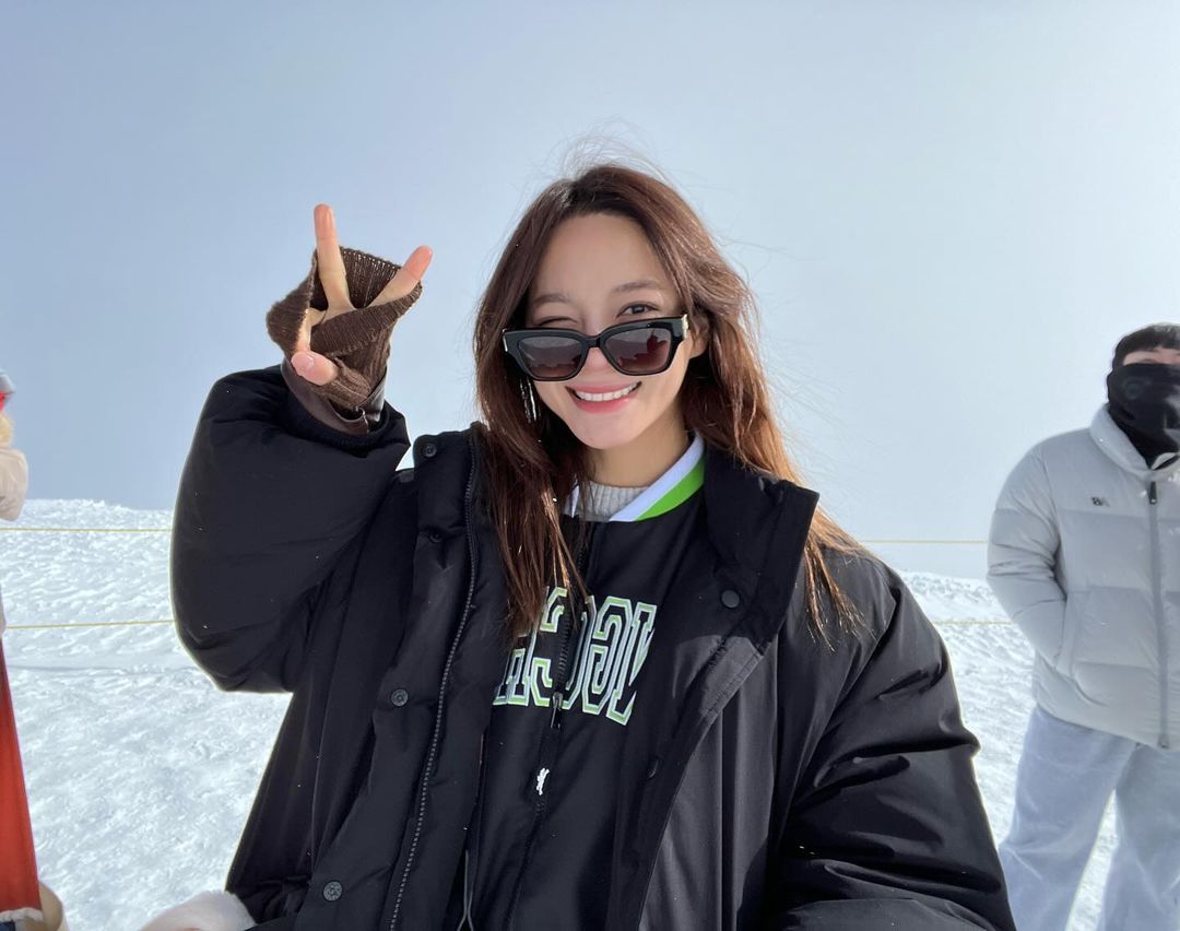 김세정 인스타그램 업뎃 | 인스티즈