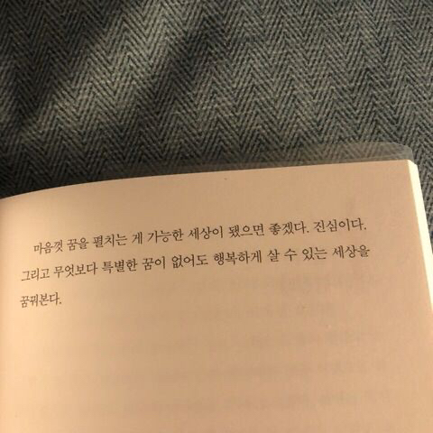 사랑은 낭만적이라 지독하리만큼 아프고 금방 시들어버려서 | 인스티즈