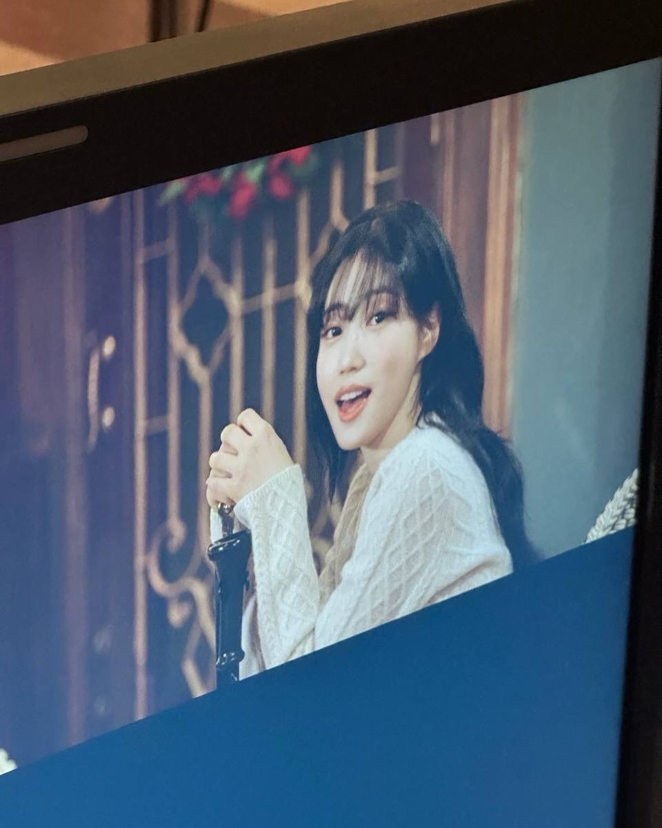 주은 인스타그램 업로드 | 인스티즈