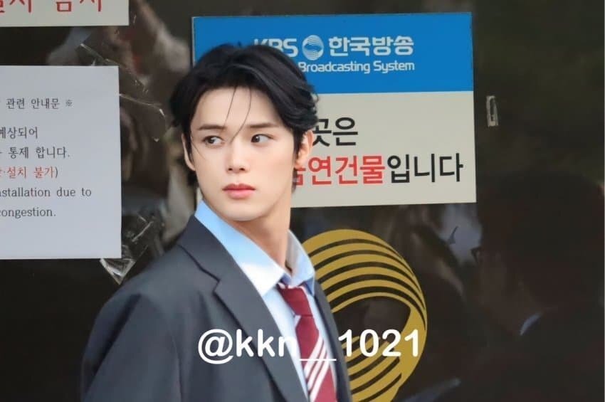 &팀 케이 비주얼 | 인스티즈