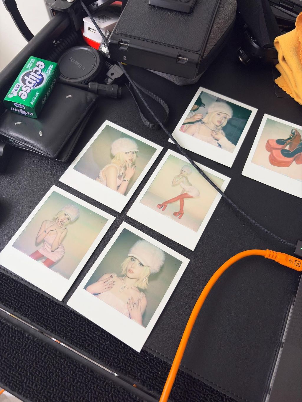 전소미 인스타그램 업로드 | 인스티즈