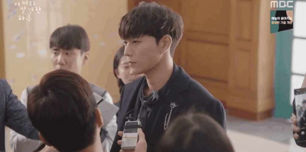 사학루등을 이을 어하루의 마이걸.jpg | 인스티즈