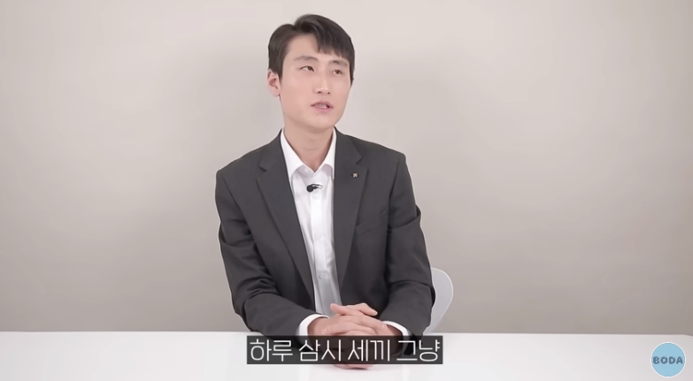 북한 군인이 말하는 최악의 음식 | 인스티즈