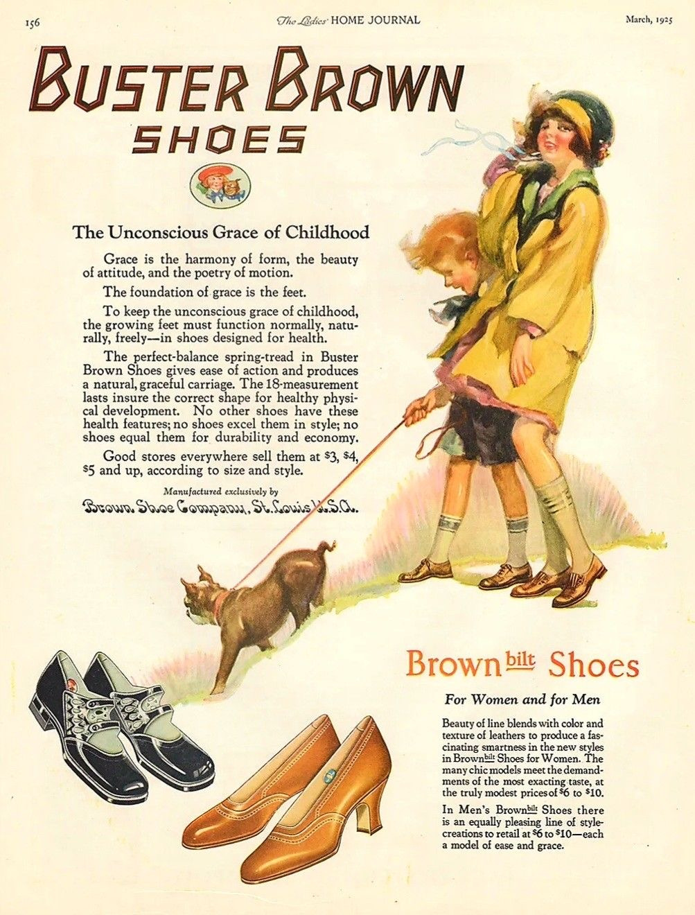 메리제인 신발은 왜 이름이 메리제인이야? | 인스티즈