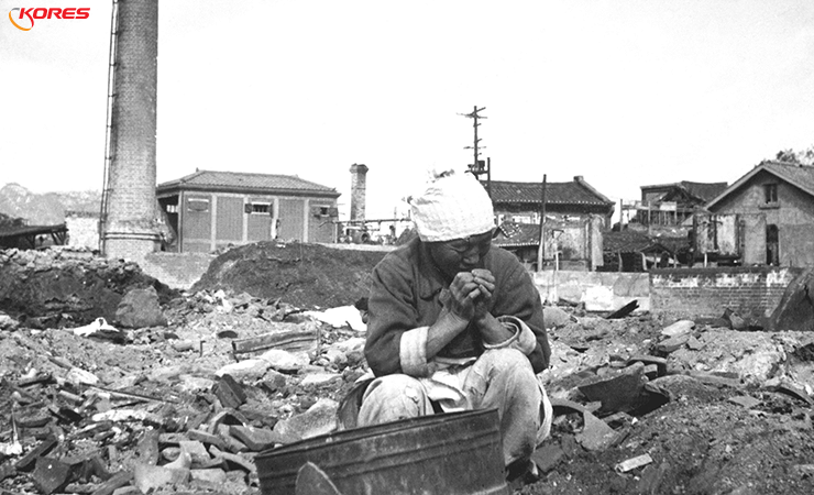 막 걸음마를 시작한 민주주의 국가를 위해 싸우러 간 것은 가치있는 일이었습니까? | 인스티즈