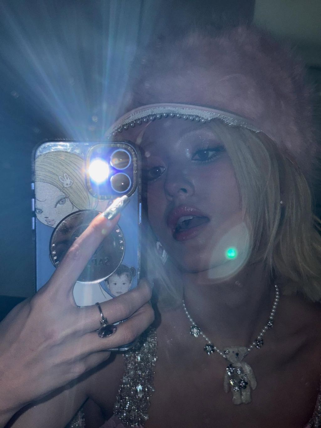 전소미 인스타그램 업로드 | 인스티즈