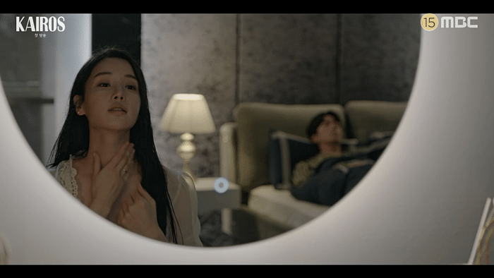 첫방부터 남주 멘탈은 미친듯이 갈리는데 웰메이드 각이 서는 드라마.jpg (눈물주의) | 인스티즈