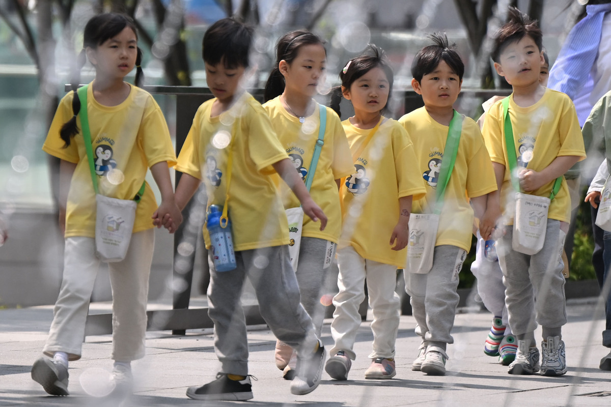'봄과 작별 준비' 낮 최고 29도 전국 초여름 날씨 | 인스티즈