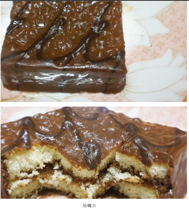 전자렌지에 돌린 초코파이류 | 인스티즈