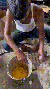 인도식 케이크 만들기 | 인스티즈