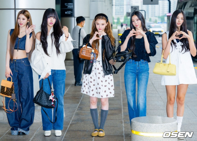 미모 리즈 찍었다는 오늘자 미야오 출국 사진 | 인스티즈