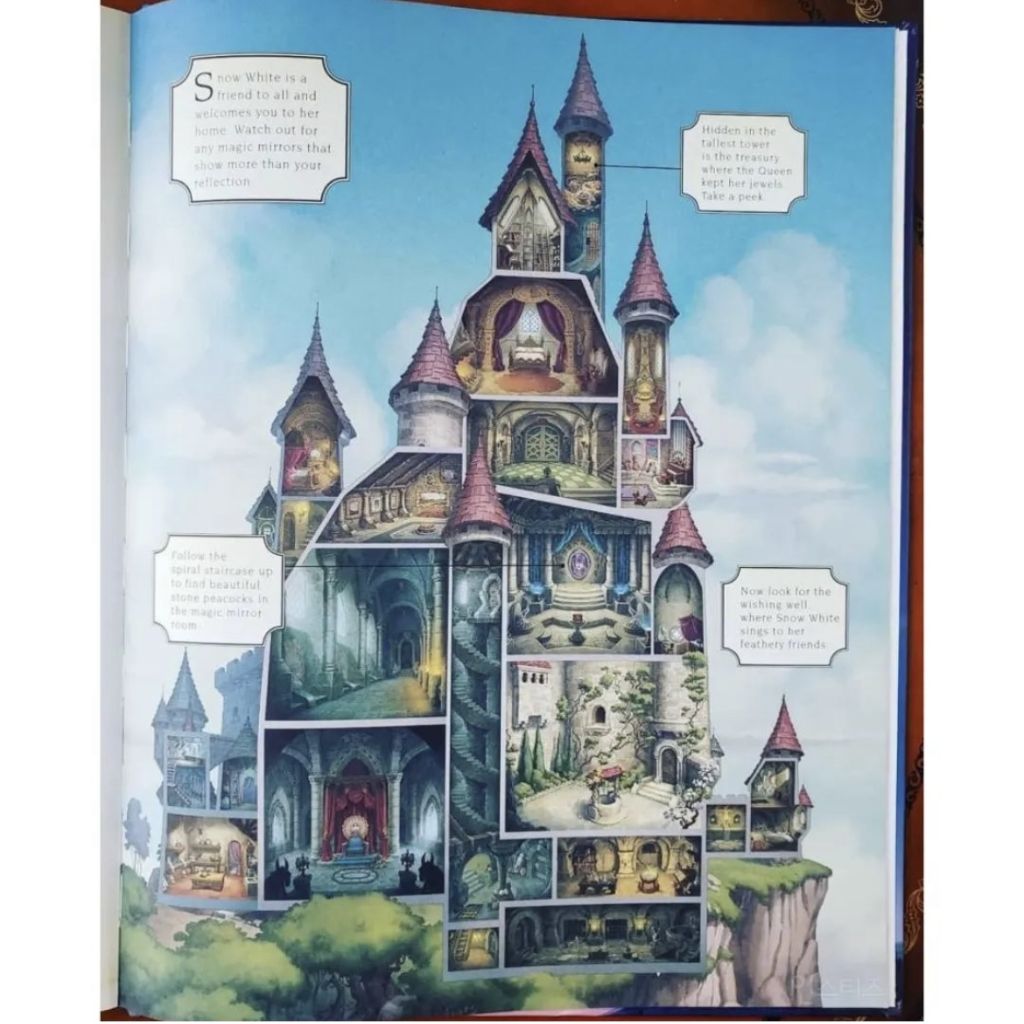 공주님들이 마른 이유 | 인스티즈