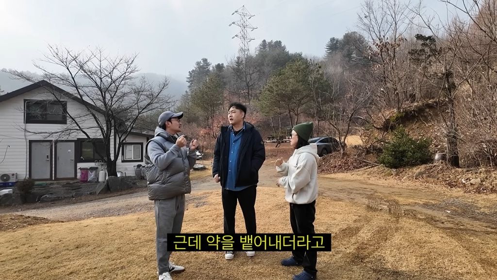 30분동안 심정지 상태였던 수드래곤이 살아돌아온 과정(feat 김숙&김숙매니저고지훈&임형준&가평소방서구급대원들) | 인스티즈