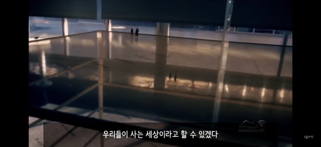 아 정말 재밌는데 한번만 봐봐 니 운명이 이미 정해져 있다는 과학적 이유 (개소름주의) | 인스티즈