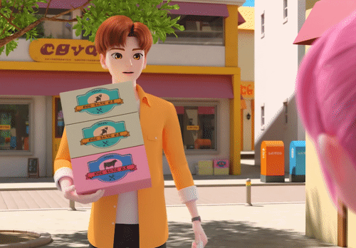 이 셋이 아이돌이라면 누가 제일 인기멤이 될까?? | 인스티즈
