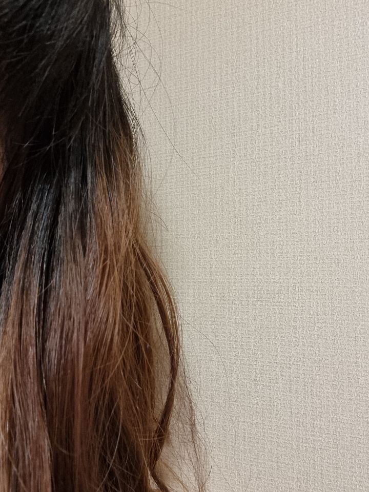 런던헤어 이미지