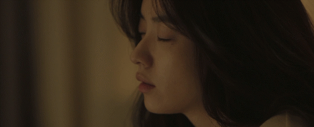 200만 관객이 봤다는 한효주 2시간짜리 화보집 | 인스티즈