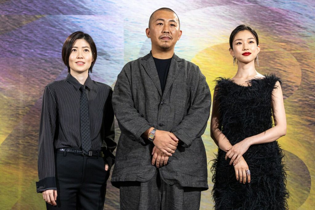 또 대박난 심은경 일본 영화 커리어 | 인스티즈