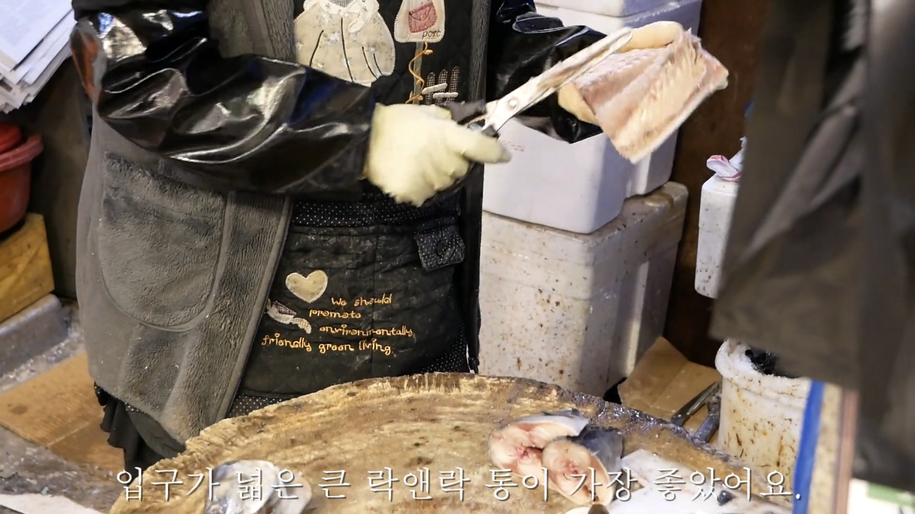 쓰레기 없이 장보기 | 인스티즈